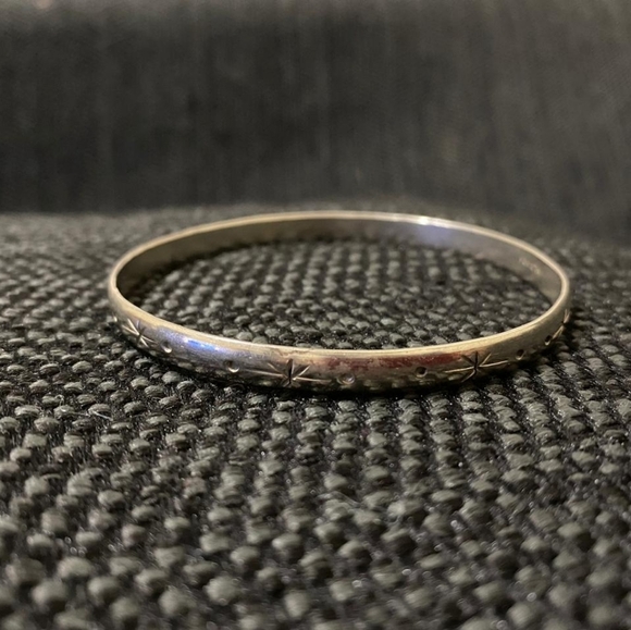 Alpaca Mexico Bangles Starburst - Picture 11 of 14